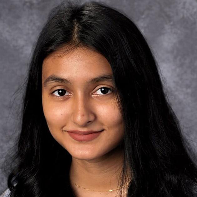 Rayeeda Mahmud ’23